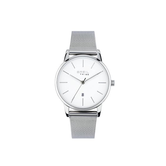 Orologio Breil Tribe Donna in Acciaio 7612901736792 - 7612901736792
